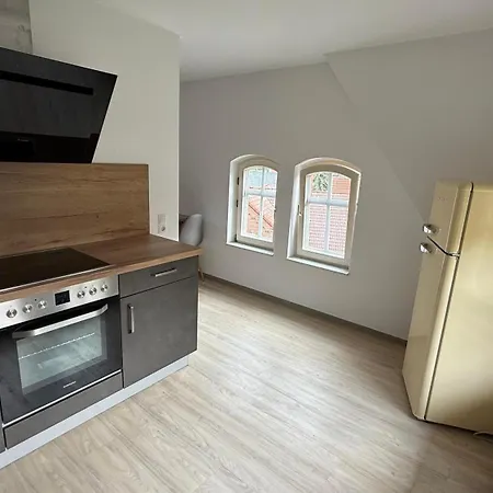 Alte Baeckerei Apartment Themar