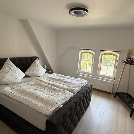 Alte Baeckerei Themar