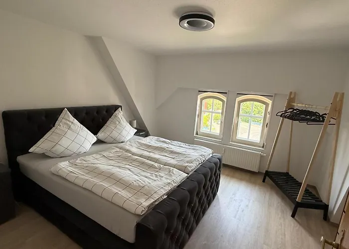 Alte Baeckerei Themar